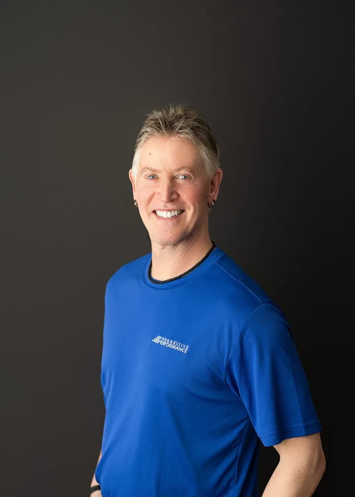 JD Smith, Coach at Progressive Performance