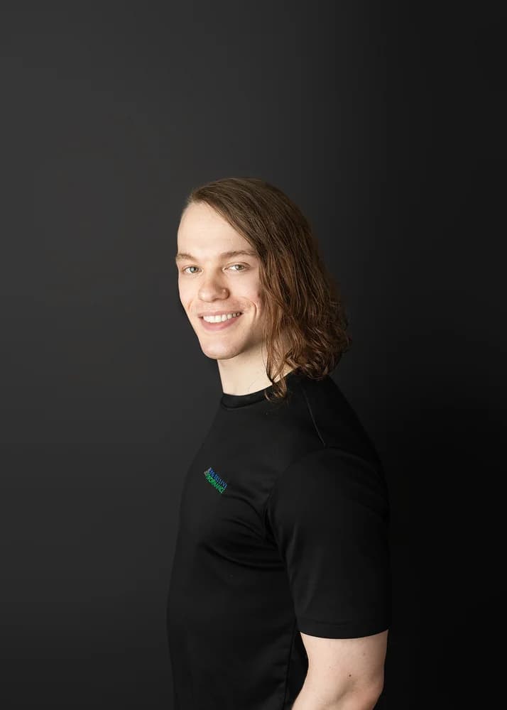 Riley Ballard, Coach at Progressive Performance