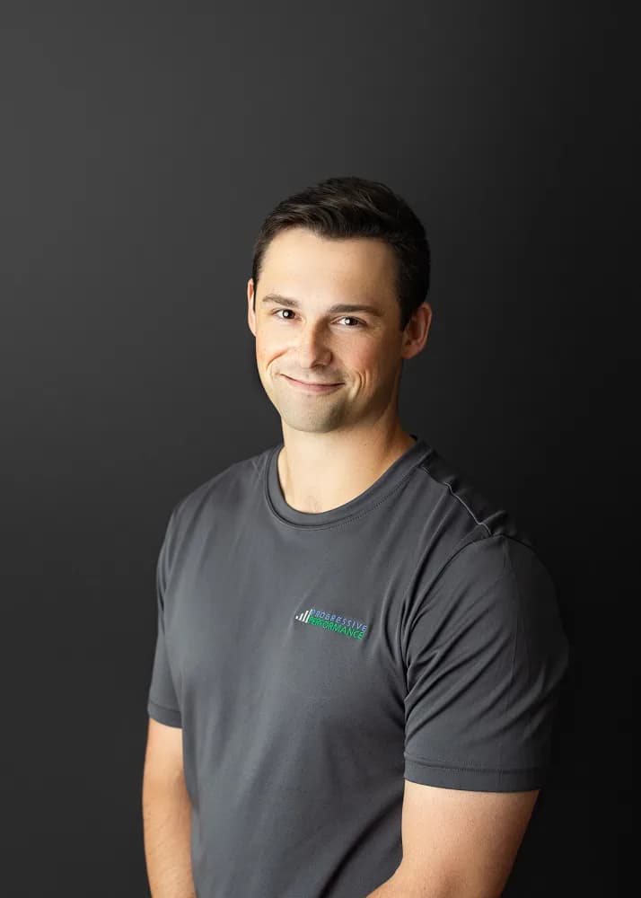 Sean Bokinskie, Coach at Progressive Performance