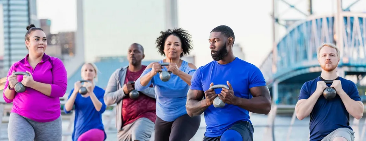 Sports Performance Training