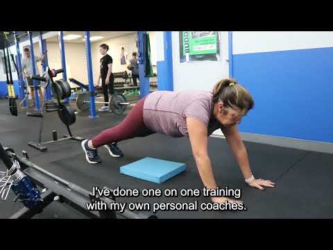 Reni G. — Progressive Performance success story
