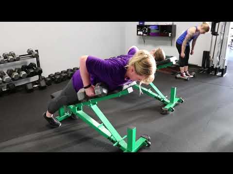 Shanna H. — Progressive Performance success story
