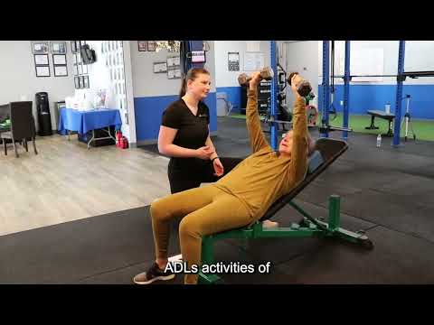 Tarek B. — Progressive Performance success story