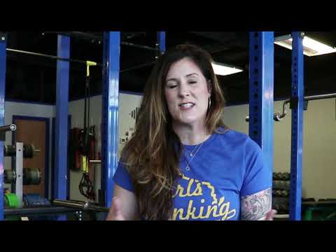 Terri P. — Progressive Performance success story