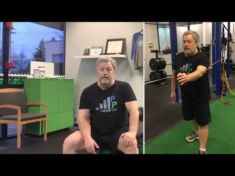 Diane B. — Progressive Performance success story