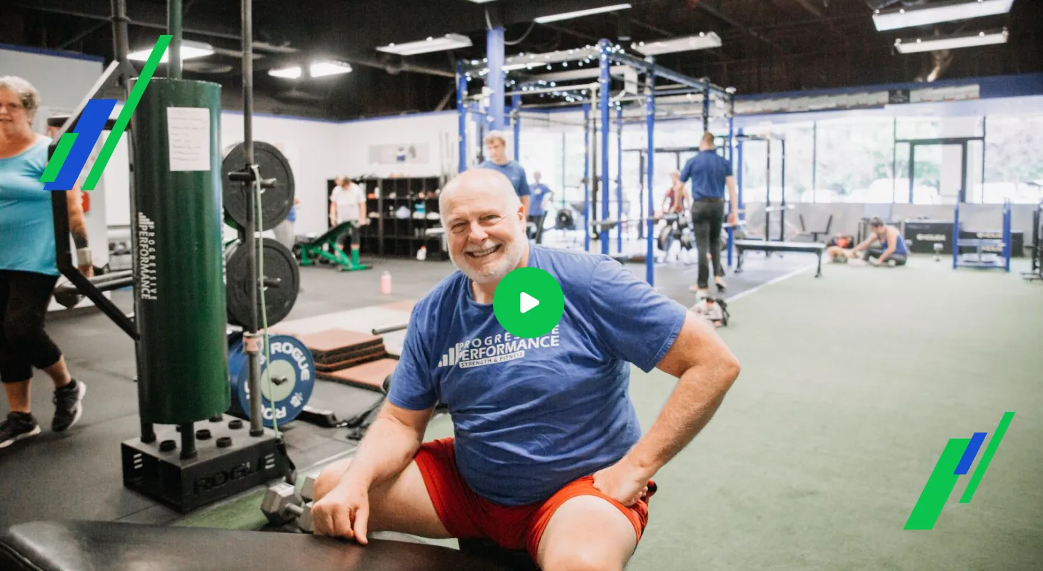 See more video testimonials