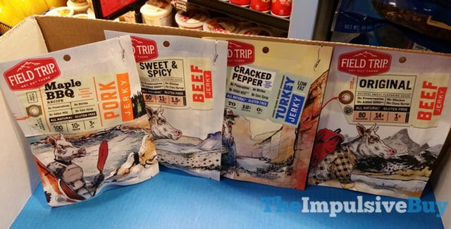 Jerky - Simple Tips to Eating a High Protein Diet