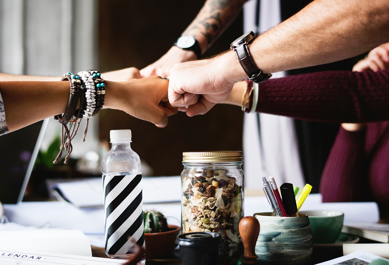 People - Five Habits That Will Transform Your Life